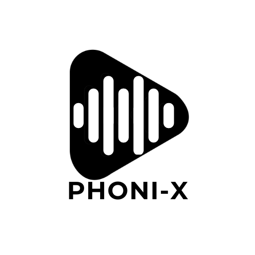 Phoni-X Logo